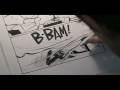 Making Comics with Doug Tennapel