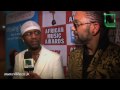 N4LIFE AT THE AMAs WITH JUSA DEMENTOR