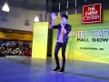 Daniel Padilla First Solo mallshow at SM Lucena