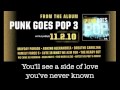 Mayday Parade In My Head Video and Lyrics