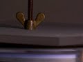 Oscillatory Ripples