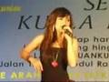 Fatin AF5 @ Cinta ku 100%