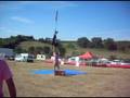 Saut a l'élastique