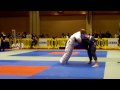 Global Jiu Jitsu  - Efren Reyes Gold Medal Round