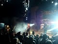 Megadeth - Holy Wars (Live @ Gigantour 2008)