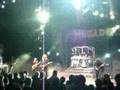 Megadeth - Holy Wars (Live @ Gigantour 2008)