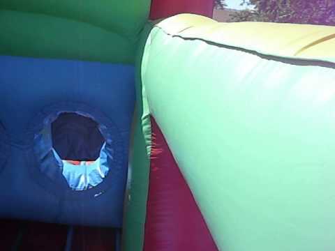 bounce energy bounce energy