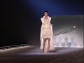 Hussein Chalayan ss07  collection