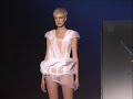 Hussein Chalayan ss07  collection