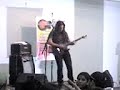 Kiko Loureiro - PVH - Parte 5