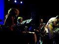 tessitura (fred frith, charles hayward, zeena parkins, paolo angeli, olivia bignardi, daniela cattivelli, gianni gebbia, pasquale mirra, claudio puntin, massimo simonini) - live in vignola, jazz in'it - 28/06/2008
