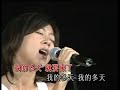 ) is a popular taiwanese singer, guitarist, and pianist. her earlier work is folk-oriented, generally using acoustic guitar accompaniment, but much of her more recent music is more rock-based. her songs are generally straightforward and melodic, and she has a pure, young-sounding voice. she always appears with her gibson hummingbird acoustic guitar. chen generally sings in mandarin chinese. she writes most of her own music and lyrics, and has produced several of her recordings ...