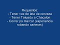 quieres ser combista?