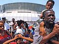 Salute to Katrina Victims