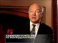 Jack Matlock: Current US Policy and Cold War Jack Matlock: Current US Policy and Cold War