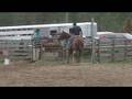 Calf Roping Event Owen Moore Memorial