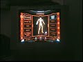 Metroid Prime Wallcrawling Screw Up