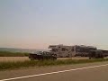 Riding Along Lake Michigan Manistique Michigan