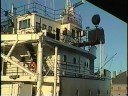 Alpena at the Soo Locks Alpena at the Soo Locks