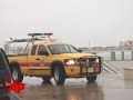 Tropical Storm Edouard Breezes Into Texas - Thumb #1