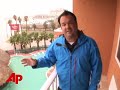 Tropical Storm Edouard Breezes Into Texas - Thumb #3