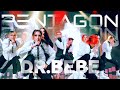 (PENTAGON) - 'Dr. BeBe' 