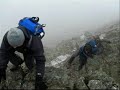 Glyders video clip