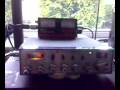videos de COBRA 148 GTL-DX CB RADIO DX SKIP MAY 2008