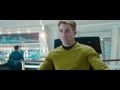 Star Trek Into Darkness Official Trailer 2