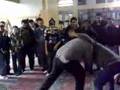 tatanga salih VS GIGT