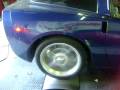 CryGirl Dyno Run 382hp