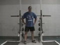 Squat Rx #12 (Part I)