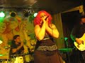 Maverick Cherry - Sem Resposta (Luka - Live @ Cafe Pinhao Joa�aba)