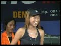 rolista(lagu sexy)