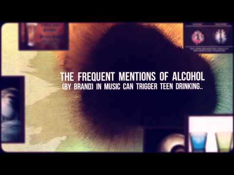 Teen Alcoholism: Influences and Effects– Satori Waters