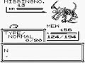 Pokemon: Bill Ate My Soul! Part One