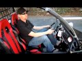 BMS 400cc San Sniper for Sale - Video 1 of 2 Review on 400 Go Kart - Countyimports.com
