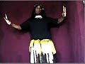 Tribal Fusion Bellydance: Hip Locks On the Up Tribal Fusion Bellydance: Hip Locks On the Up