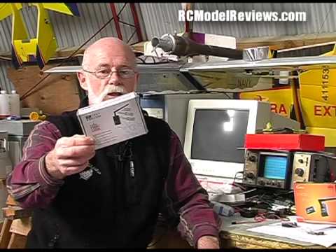 Watch RC Video: 'RCModelReviews Weekly News #7 (12 August 2010)'