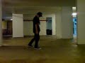 Jumpstyle After Overnight Tour