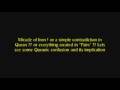 videos de Scientific Miracles of Quran ?? Give us a Break Please