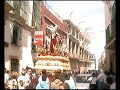 santisimo cristo de la flagelacion 2007