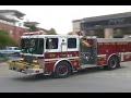 Oak Park Fire Department Roll Out Oak Park Fire Department Roll Out