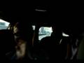 videos de Bangkok taxi cab karaoke