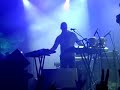 ATB feat. Jan Loechel - The Chosen Ones - Live in Ogre