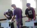 videos de forro do peteca