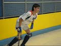 FM Oviedo Roller B & C.P. Mieres Juveniles FM Oviedo Roller B & C.P. Mieres Juveniles