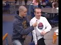 The Buzz Episode 4