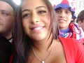 Larissa Riquelme (2) - Copa América 2011 - Blog de Primeira