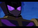 TFA Megatron - The Game